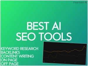 18 Best AI SEO Software Tools: Automatically Rank Higher!