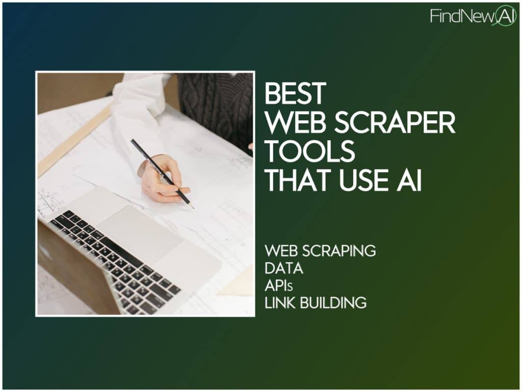 web scraping tools chrome