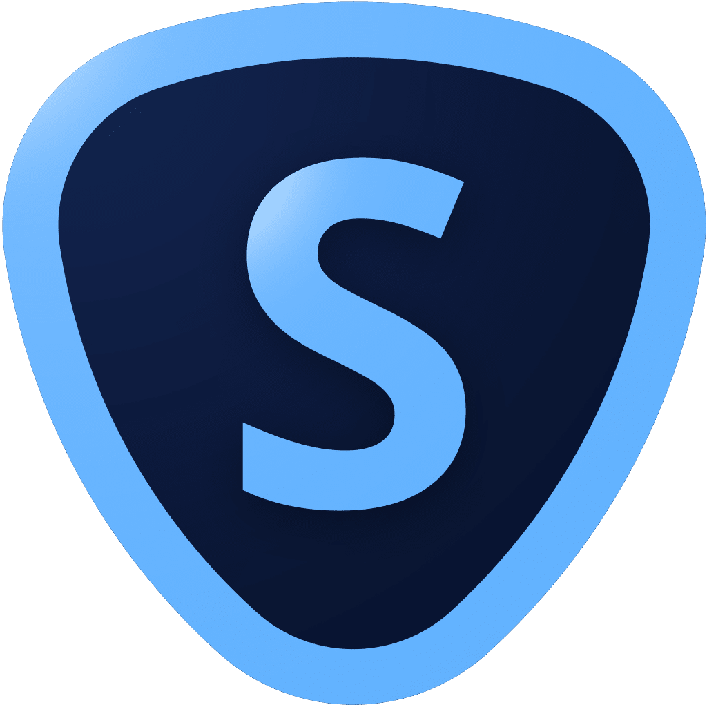 sharpen ai logo - topaz labs review