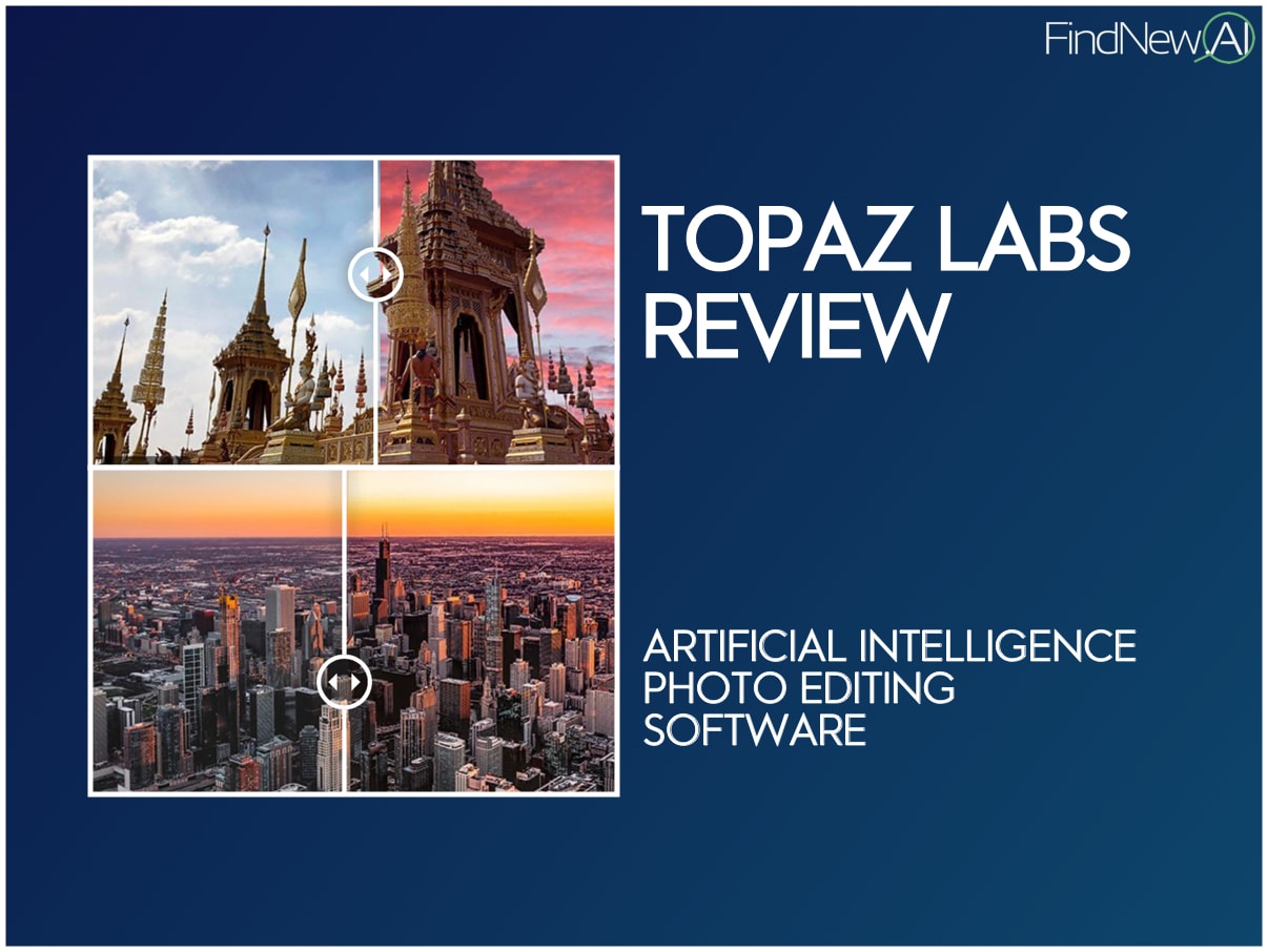 Topaz Video Enhance AI 3.3.8 free download