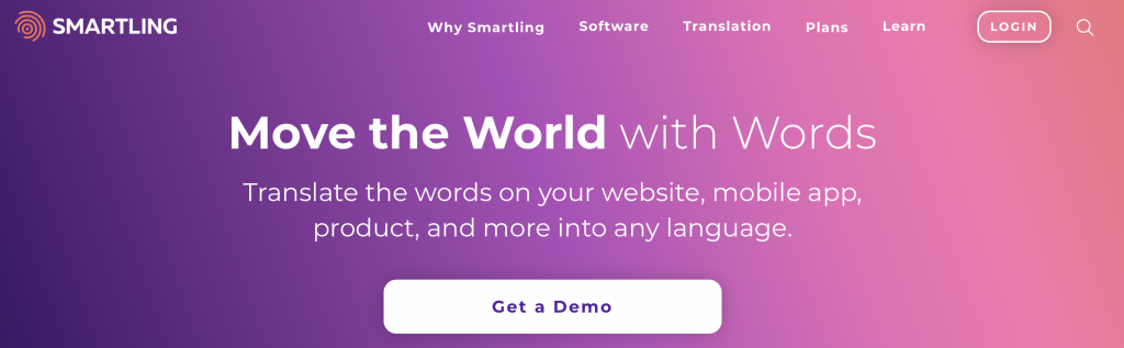 smartling ai translator