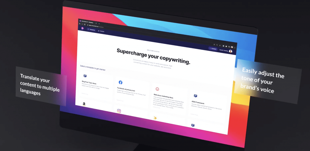 conversion ai supercharge your copywriting