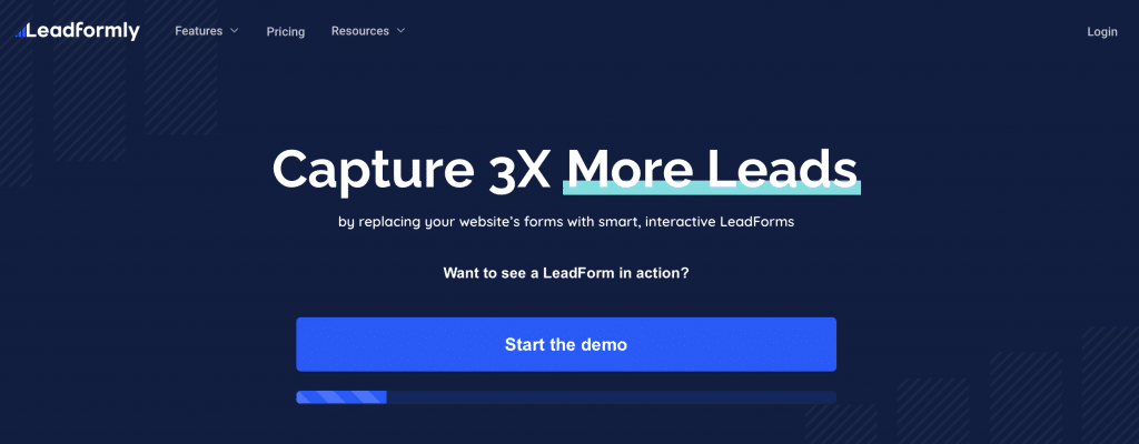 leadformly best ai ab testing