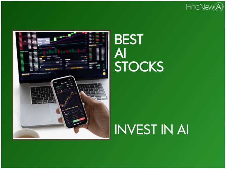 Best AI Stocks to Invest In [2022]