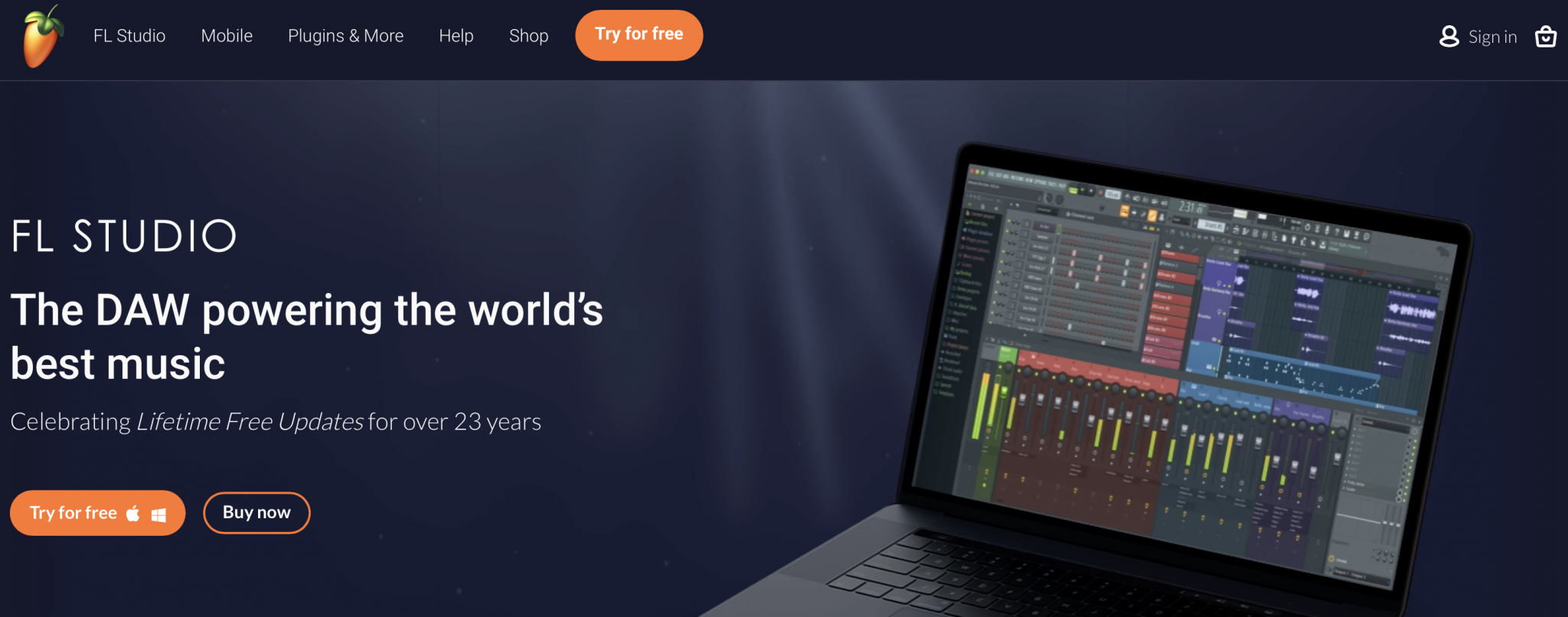 Best DAW (Digital Audio Workstation) Software In 2024