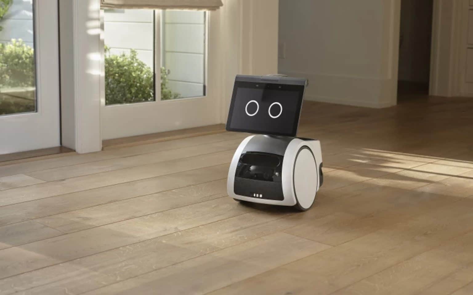 The 8 Best Smart Robots For Your Home [2024]