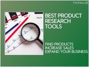 11 Best AI Product Research Software Tools