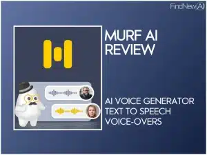 murf ai voice generator review