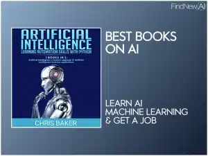 best books on artificial intelligence