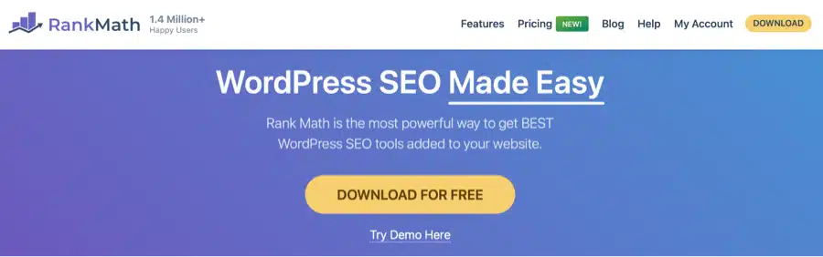 rankmath seo best ai wordpress plugins