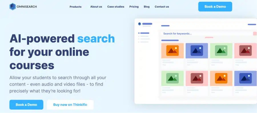 omnisearch best ai search tool