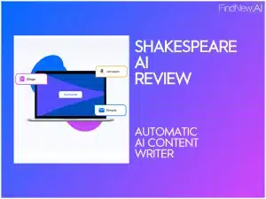 shakespeare ai review