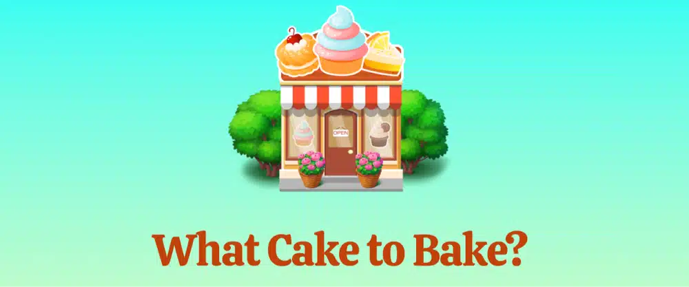 what cake to bake best ai recipe generator