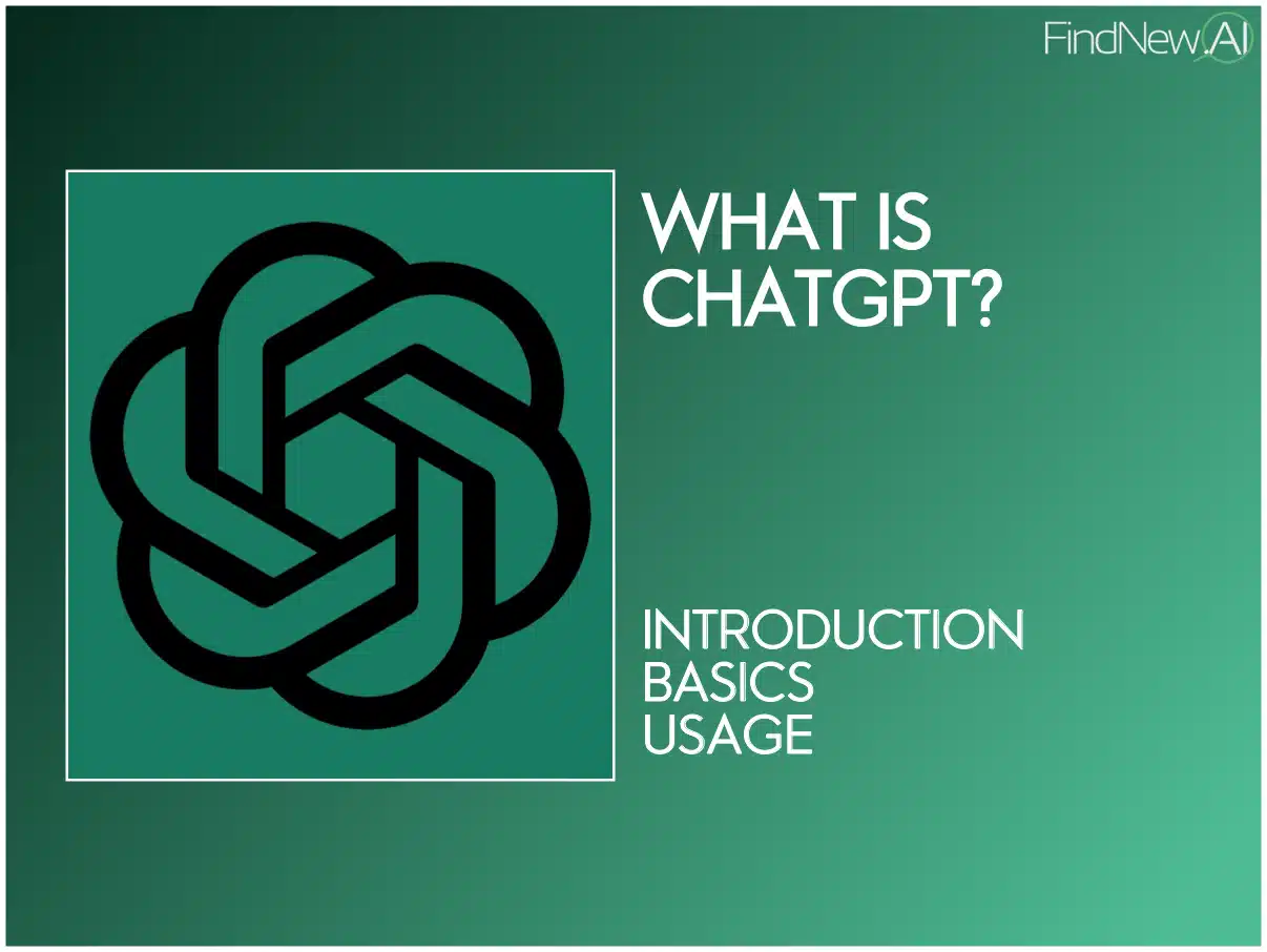 What Is ChatGPT And How Do You Use It Beginners Guide 