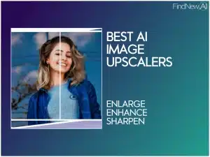 best ai image upscalers to try