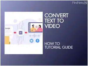 how to convert text to video pictory ai tutorial