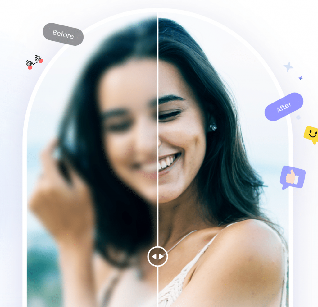 7 Best Tools To Unblur An Image With AI - Land of GPT